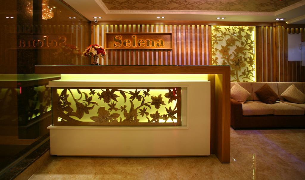 Lucky Star Hotel Nguyen Trai Q5 Хошимин Екстериор снимка