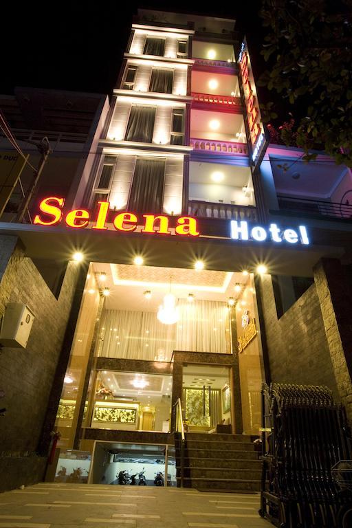 Lucky Star Hotel Nguyen Trai Q5 Хошимин Екстериор снимка
